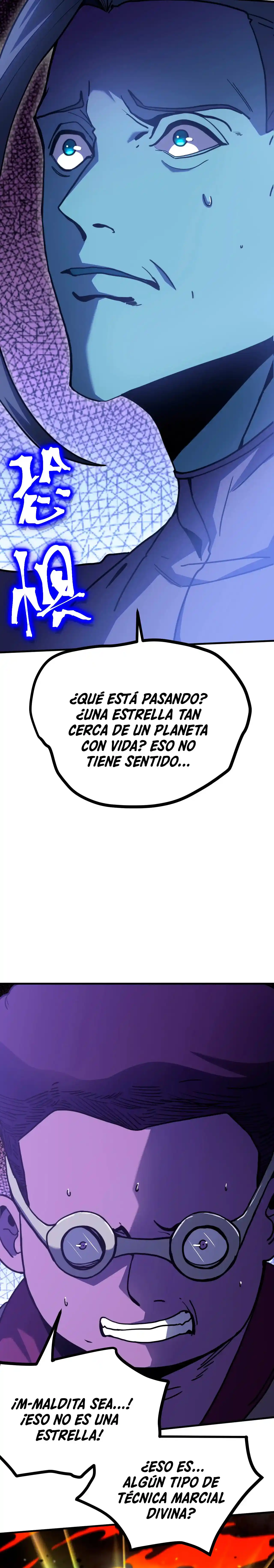 Subiendo De Nivel 10.000 Años En El Futuro. - Capítulo 226 - Página 23 - LectorTMOo