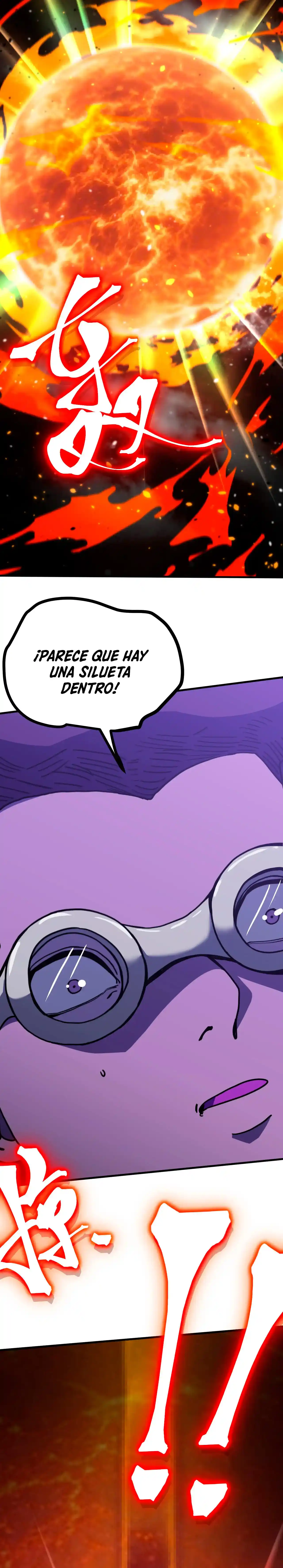 Subiendo De Nivel 10.000 Años En El Futuro. - Capítulo 226 - Página 24 - LectorTMOo