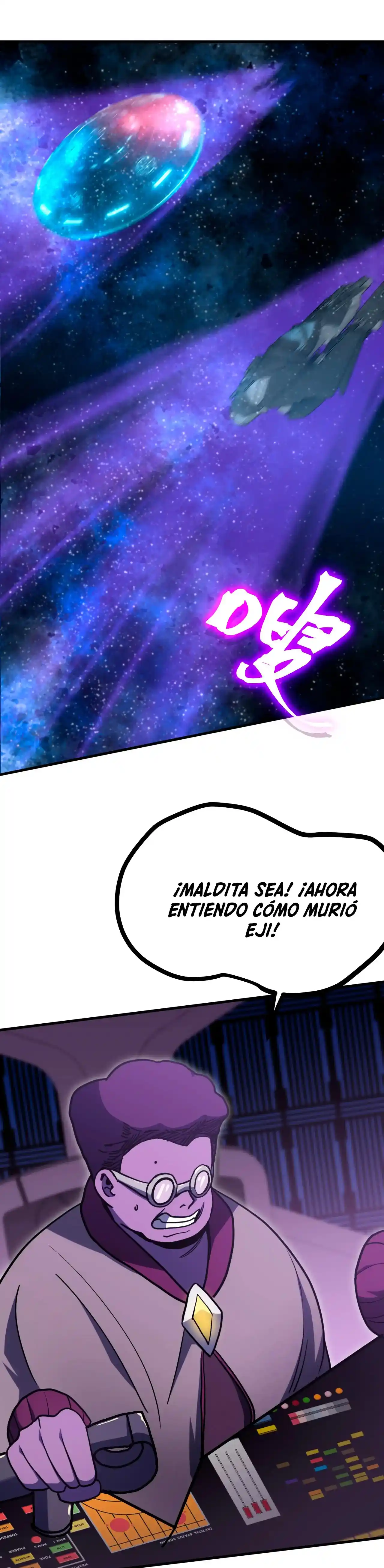 Subiendo De Nivel 10.000 Años En El Futuro. - Capítulo 226 - Página 27 - LectorTMOo