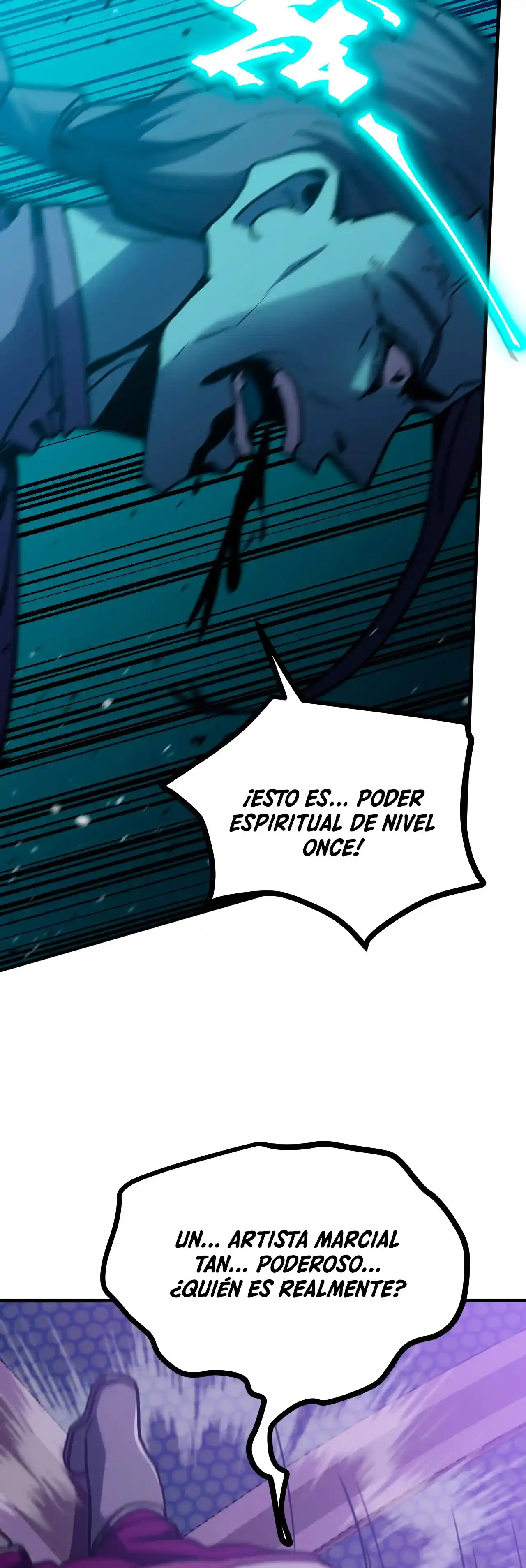 Subiendo De Nivel 10.000 Años En El Futuro. - Capítulo 226 - Página 30 - LectorTMOo