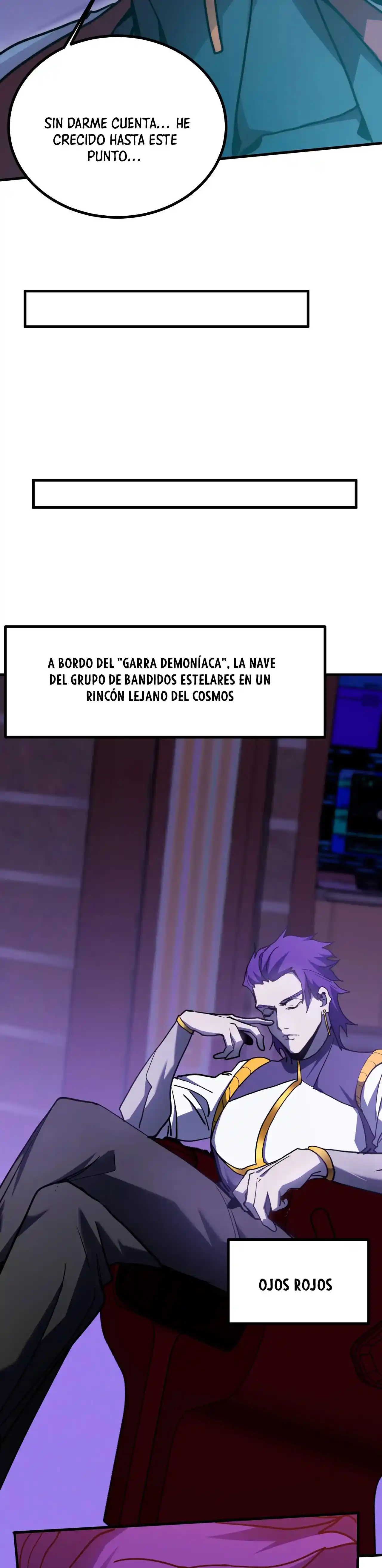 Subiendo De Nivel 10.000 Años En El Futuro. - Capítulo 226 - Página 32 - LectorTMOo