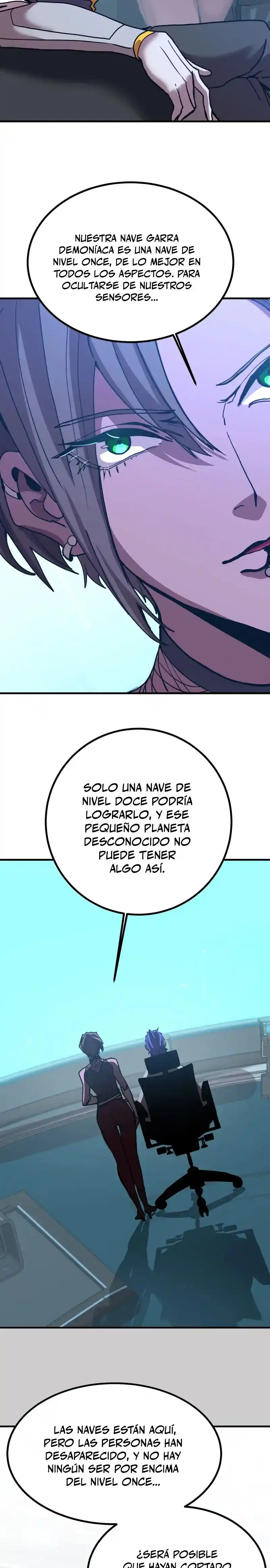 Subiendo De Nivel 10.000 Años En El Futuro. - Capítulo 227 - Página 24 - LectorTMOo