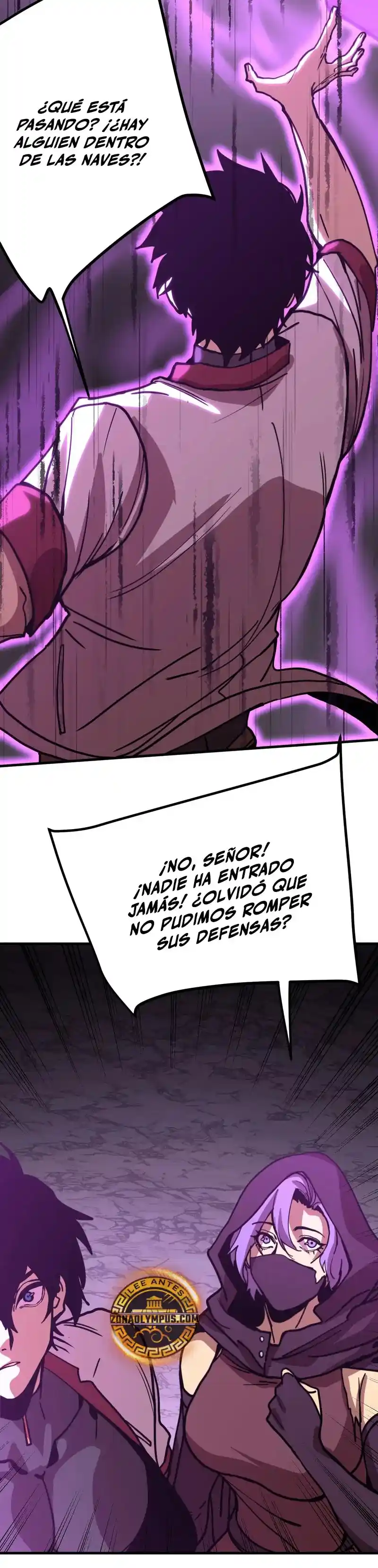 Subiendo De Nivel 10.000 Años En El Futuro. - Capítulo 227 - Página 29 - LectorTMOo