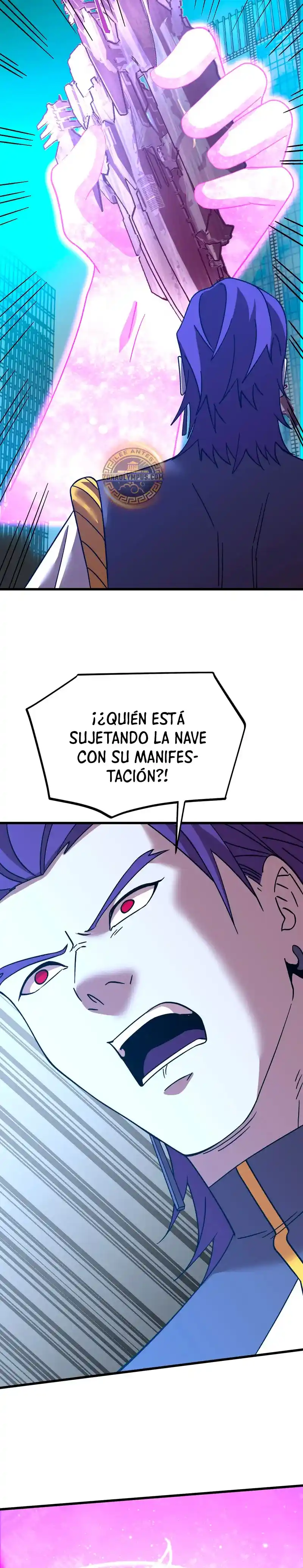 Subiendo De Nivel 10.000 Años En El Futuro. - Capítulo 228 - Página 4 - LectorTMOo