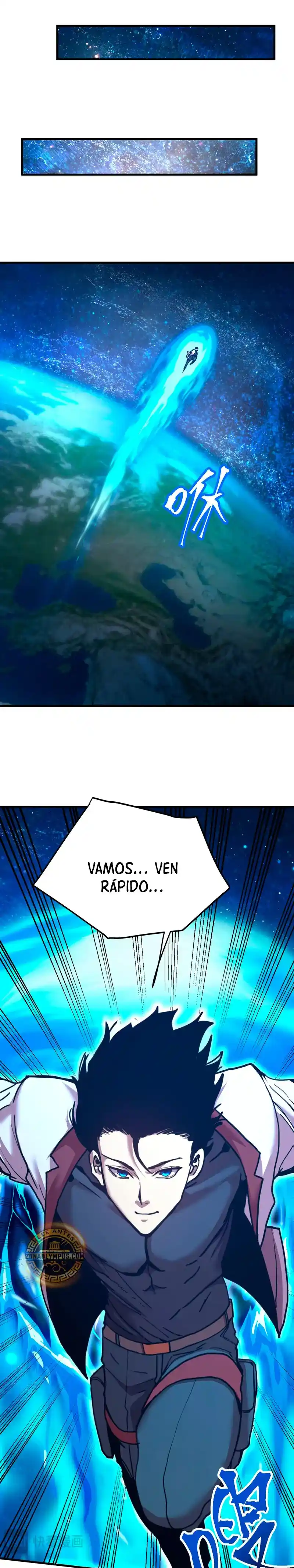 Subiendo De Nivel 10.000 Años En El Futuro. - Capítulo 228 - Página 14 - LectorTMOo