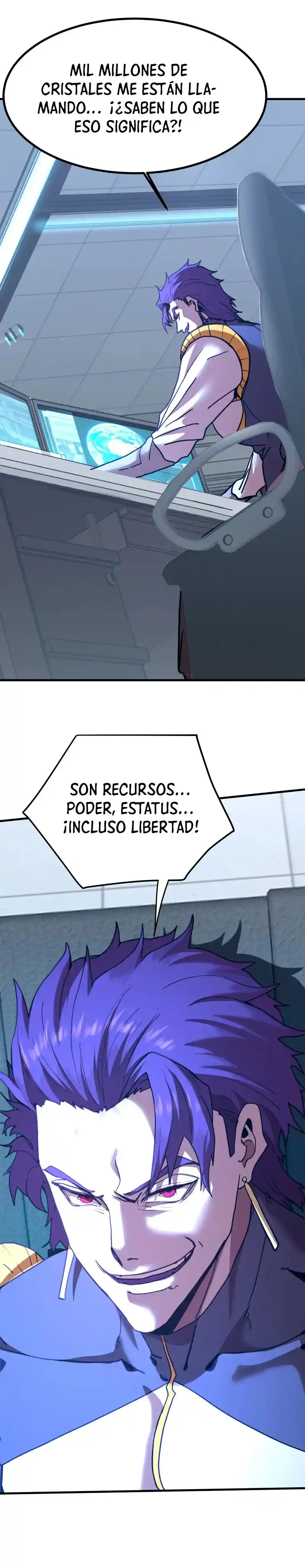 Subiendo De Nivel 10.000 Años En El Futuro. - Capítulo 228 - Página 16 - LectorTMOo