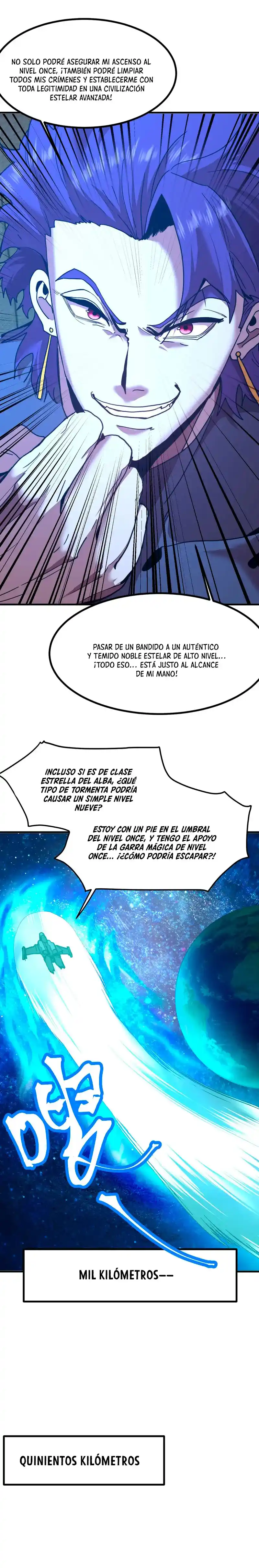 Subiendo De Nivel 10.000 Años En El Futuro. - Capítulo 228 - Página 17 - LectorTMOo
