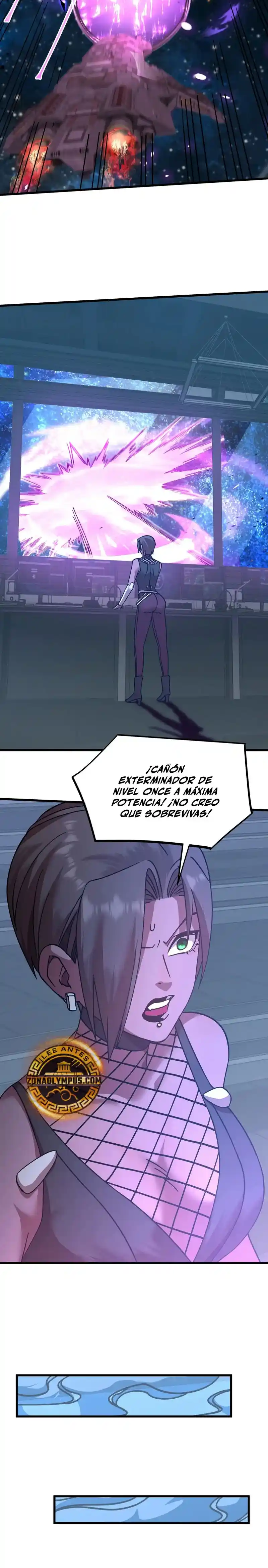 Subiendo De Nivel 10.000 Años En El Futuro. - Capítulo 229 - Página 7 - LectorTMOo