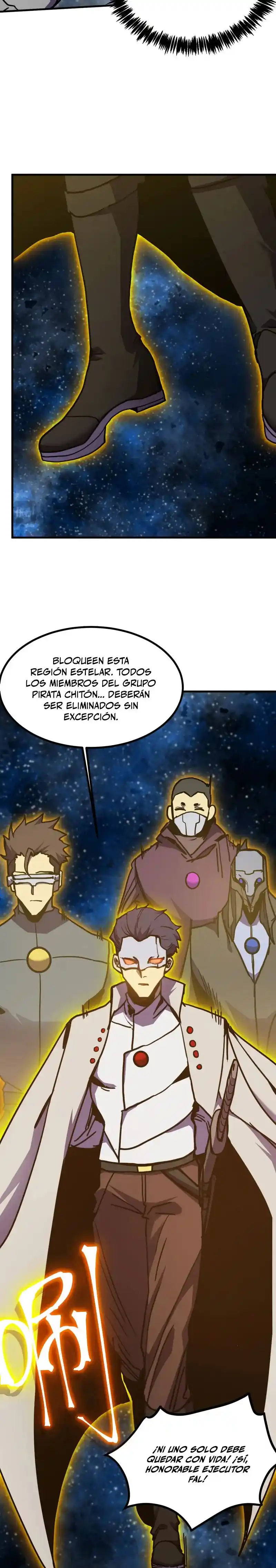 Subiendo De Nivel 10.000 Años En El Futuro. - Capítulo 229 - Página 23 - LectorTMOo