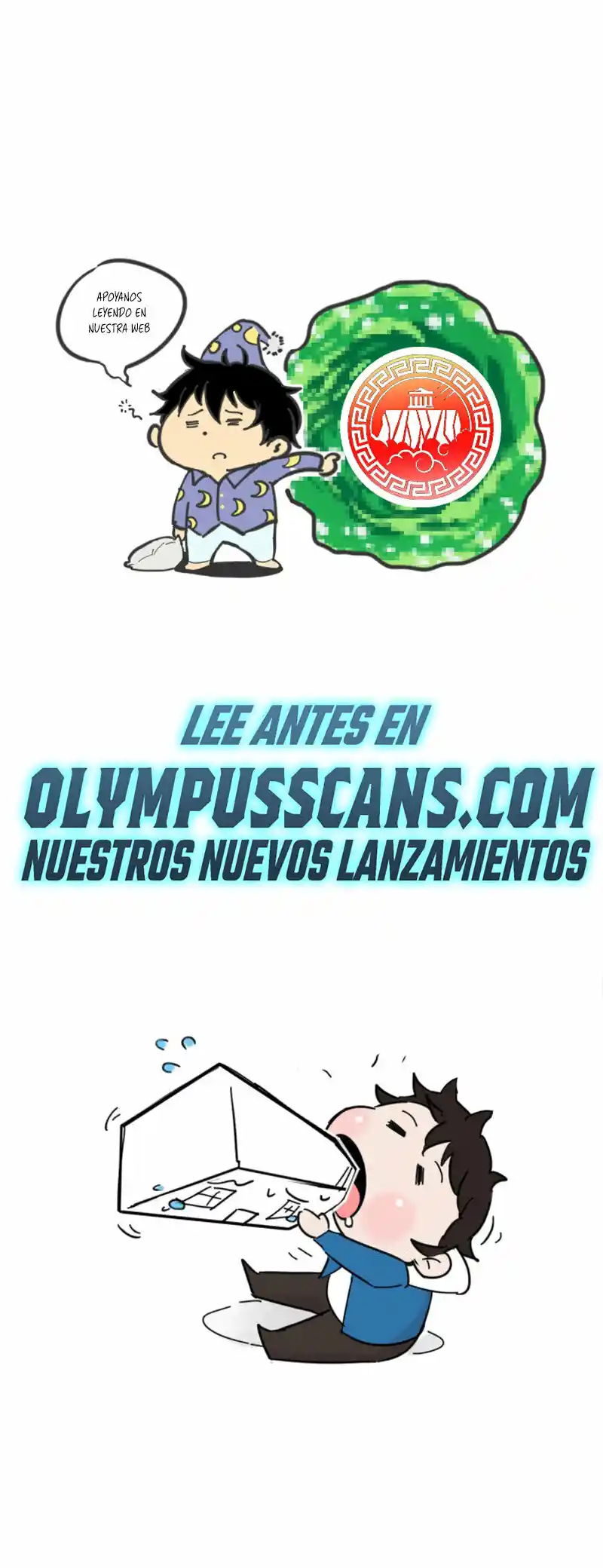 Subiendo De Nivel 10.000 Años En El Futuro. - Capítulo 23 - Página 24 - LectorTMOo