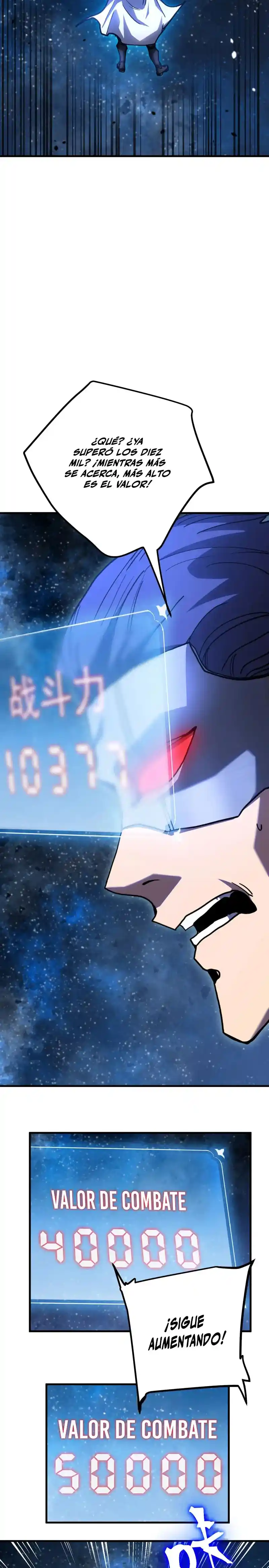Subiendo De Nivel 10.000 Años En El Futuro. - Capítulo 230 - Página 5 - LectorTMOo