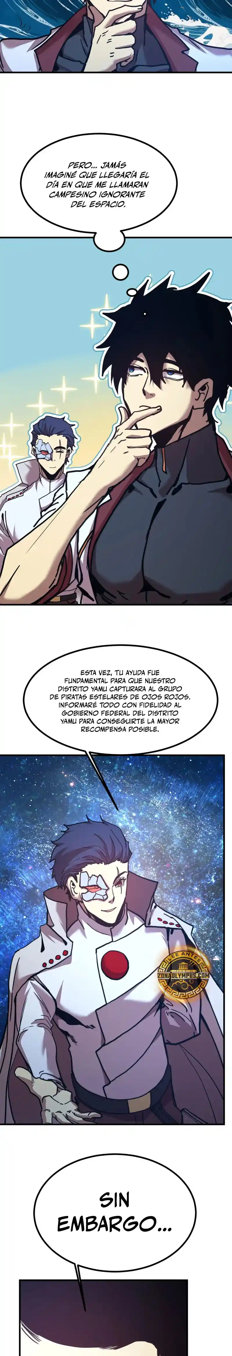 Subiendo De Nivel 10.000 Años En El Futuro. - Capítulo 231 - Página 11 - LectorTMOo