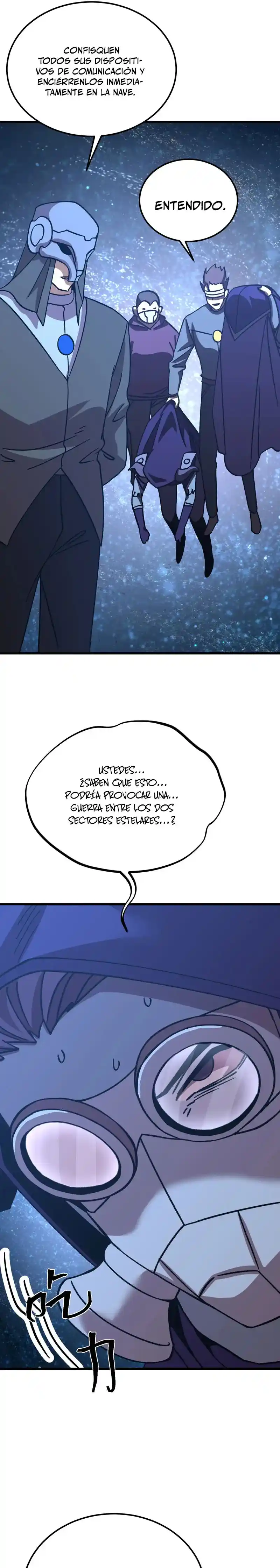 Subiendo De Nivel 10.000 Años En El Futuro. - Capítulo 231 - Página 20 - LectorTMOo