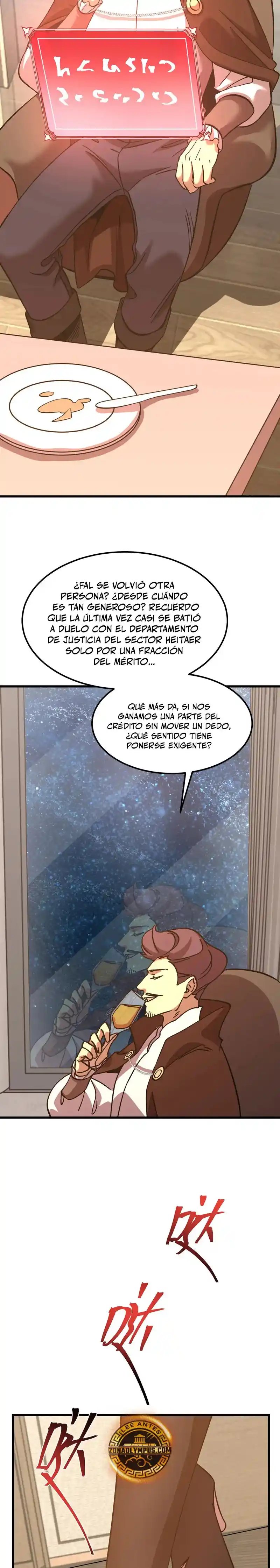 Subiendo De Nivel 10.000 Años En El Futuro. - Capítulo 231 - Página 24 - LectorTMOo