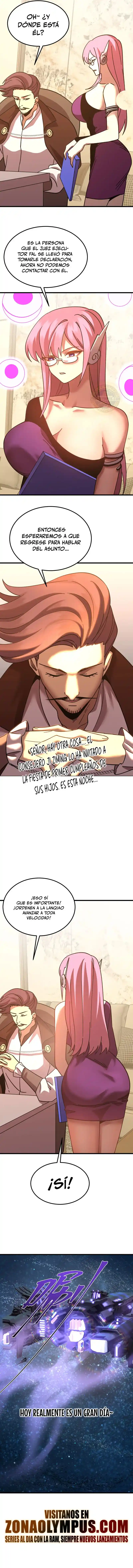 Subiendo De Nivel 10.000 Años En El Futuro. - Capítulo 231 - Página 26 - LectorTMOo