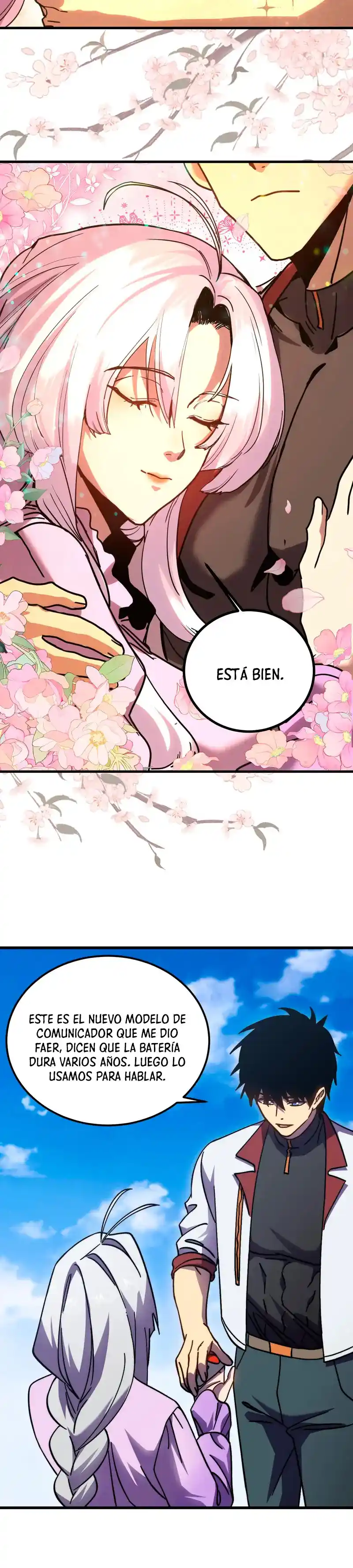 Subiendo De Nivel 10.000 Años En El Futuro. - Capítulo 232 - Página 18 - LectorTMOo