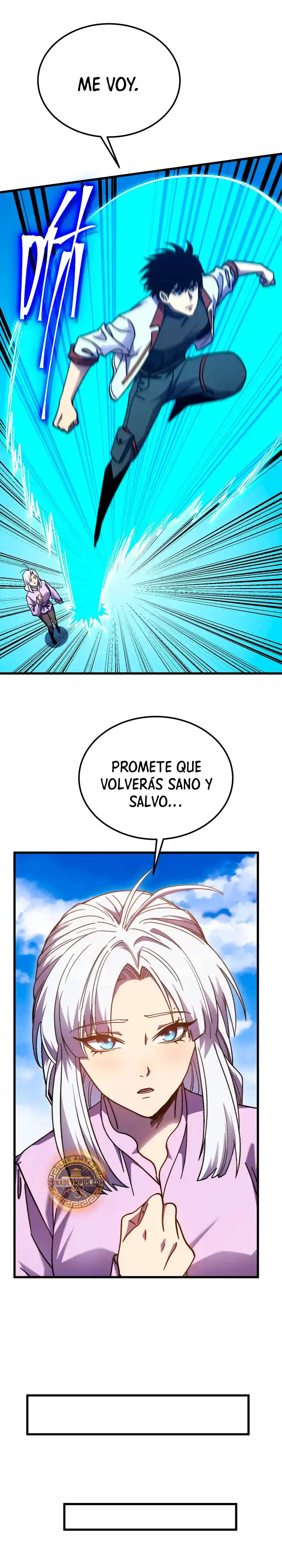Subiendo De Nivel 10.000 Años En El Futuro. - Capítulo 232 - Página 19 - LectorTMOo