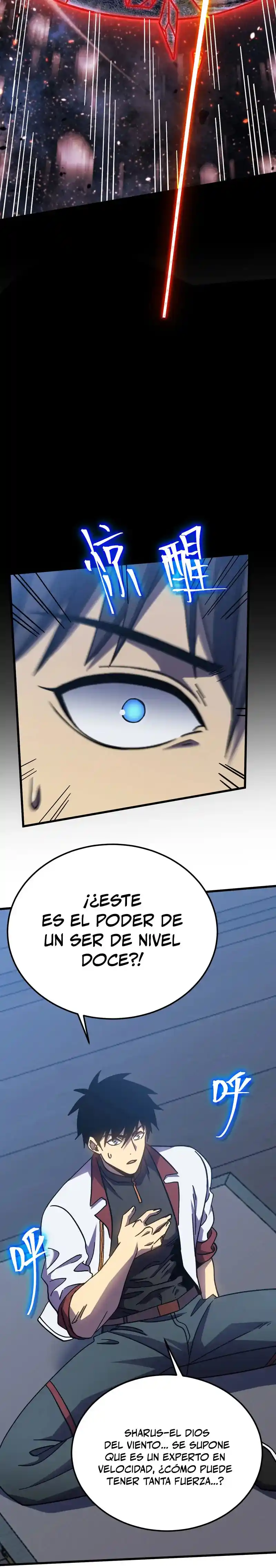 Subiendo De Nivel 10.000 Años En El Futuro. - Capítulo 233 - Página 7 - LectorTMOo