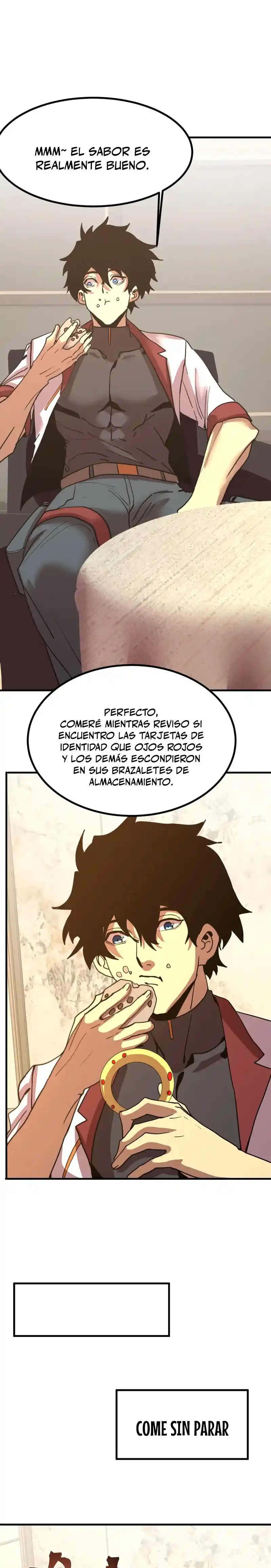 Subiendo De Nivel 10.000 Años En El Futuro. - Capítulo 233 - Página 16 - LectorTMOo