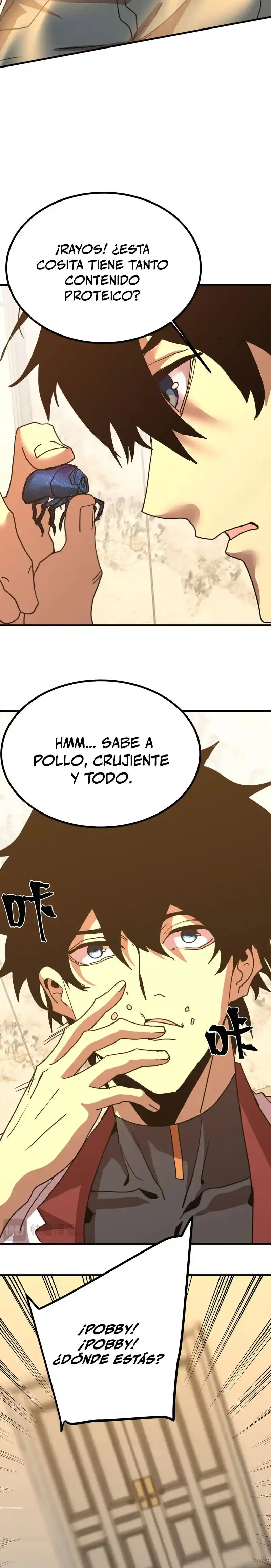 Subiendo De Nivel 10.000 Años En El Futuro. - Capítulo 233 - Página 19 - LectorTMOo