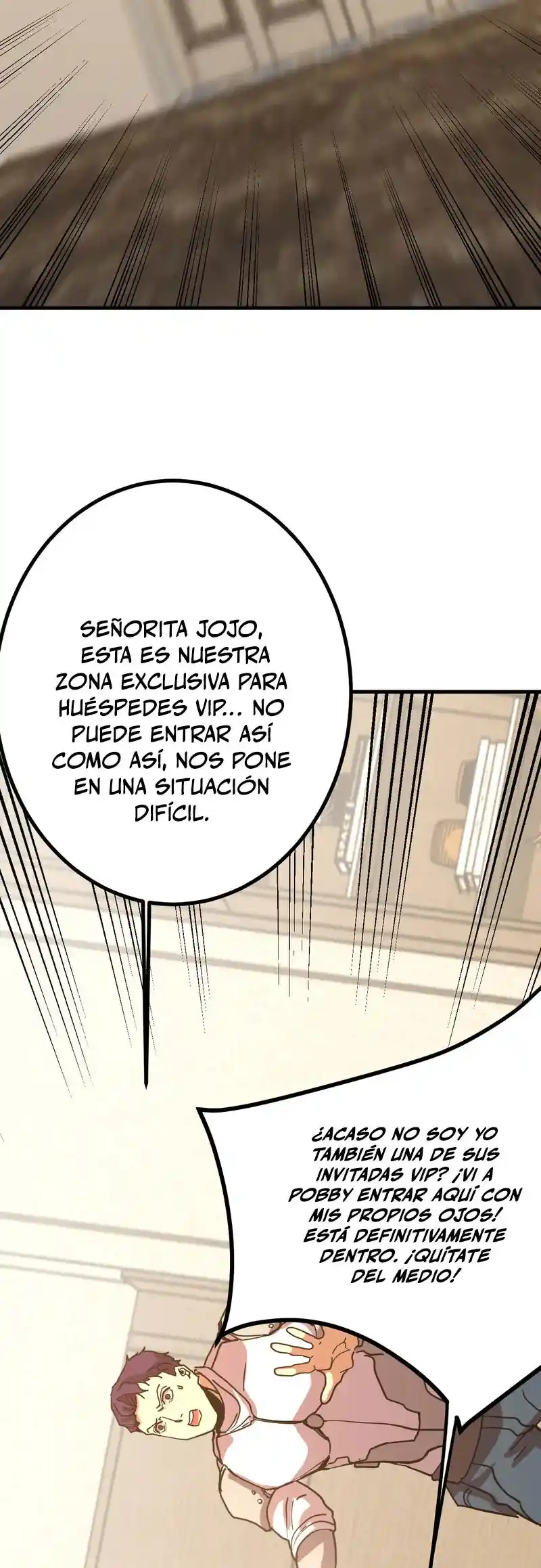 Subiendo De Nivel 10.000 Años En El Futuro. - Capítulo 233 - Página 20 - LectorTMOo