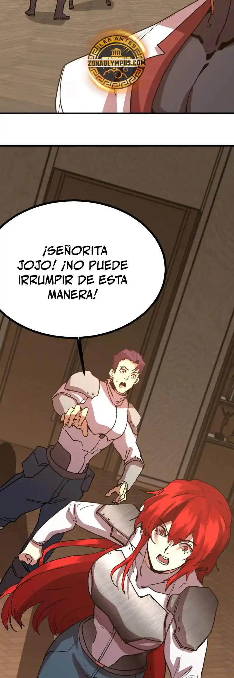 Subiendo De Nivel 10.000 Años En El Futuro. - Capítulo 233 - Página 22 - LectorTMOo
