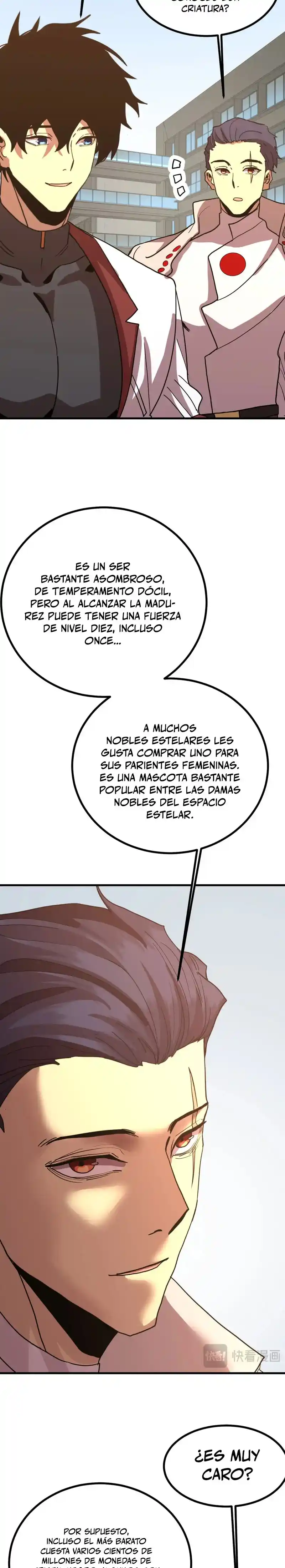 Subiendo De Nivel 10.000 Años En El Futuro. - Capítulo 234 - Página 15 - LectorTMOo
