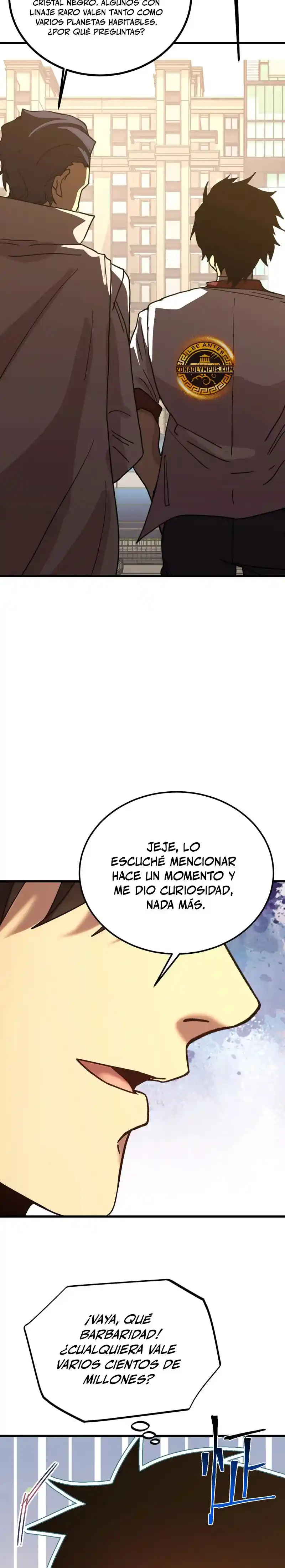 Subiendo De Nivel 10.000 Años En El Futuro. - Capítulo 234 - Página 16 - LectorTMOo