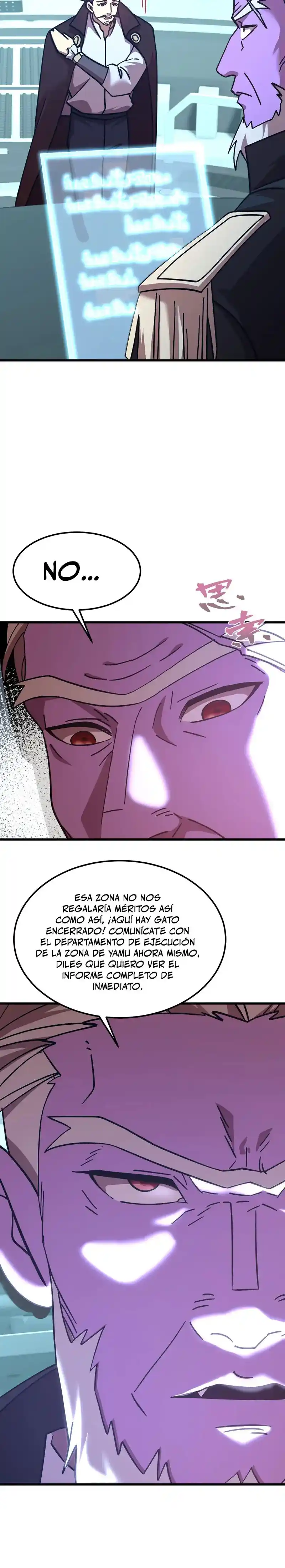 Subiendo De Nivel 10.000 Años En El Futuro. - Capítulo 234 - Página 19 - LectorTMOo