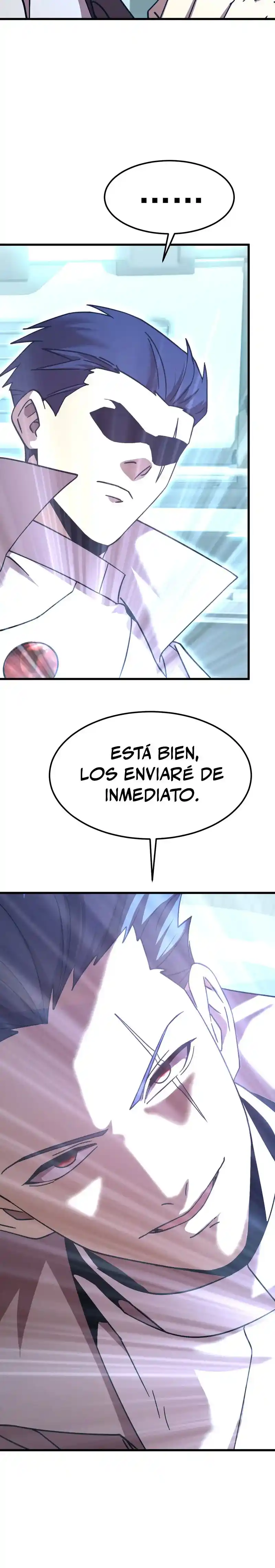 Subiendo De Nivel 10.000 Años En El Futuro. - Capítulo 234 - Página 22 - LectorTMOo