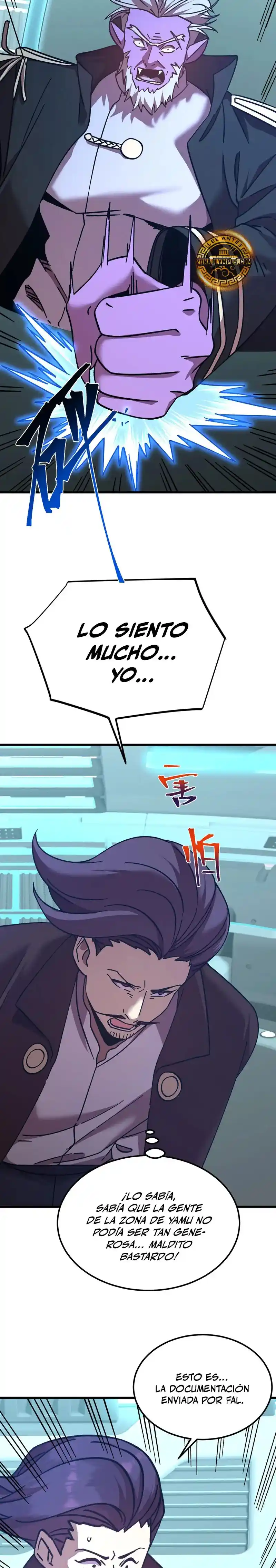 Subiendo De Nivel 10.000 Años En El Futuro. - Capítulo 234 - Página 24 - LectorTMOo