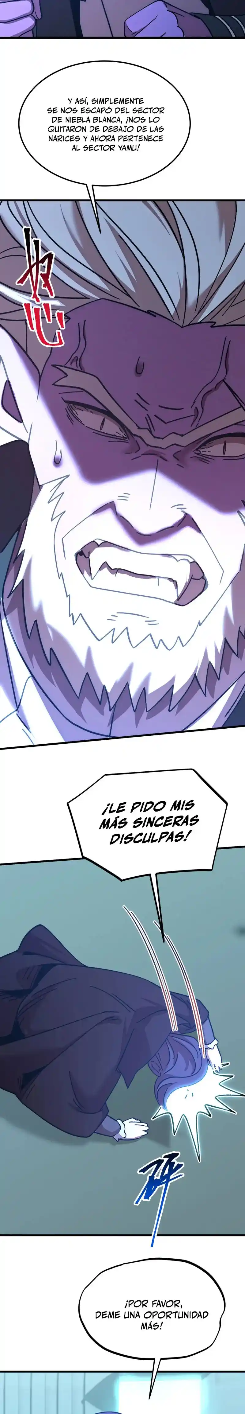 Subiendo De Nivel 10.000 Años En El Futuro. - Capítulo 235 - Página 11 - LectorTMOo