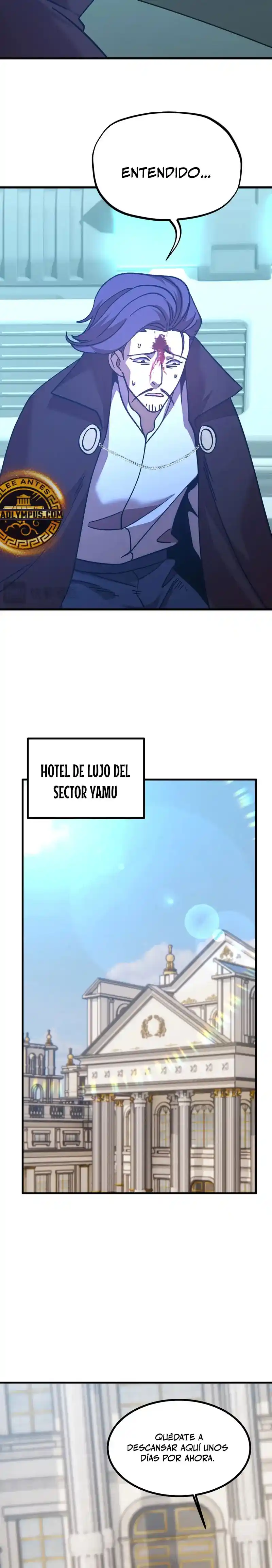 Subiendo De Nivel 10.000 Años En El Futuro. - Capítulo 235 - Página 13 - LectorTMOo
