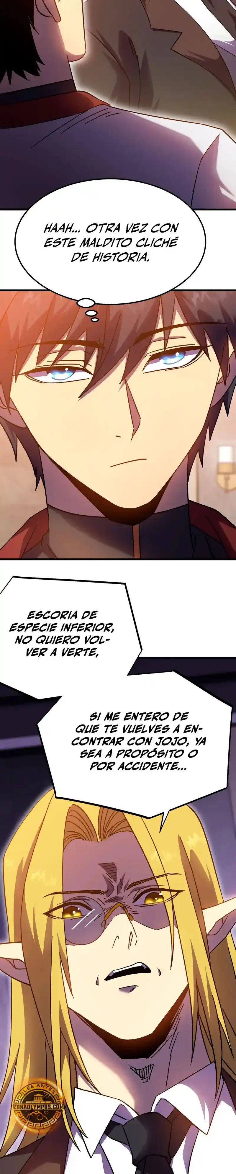 Subiendo De Nivel 10.000 Años En El Futuro. - Capítulo 236 - Página 19 - LectorTMOo