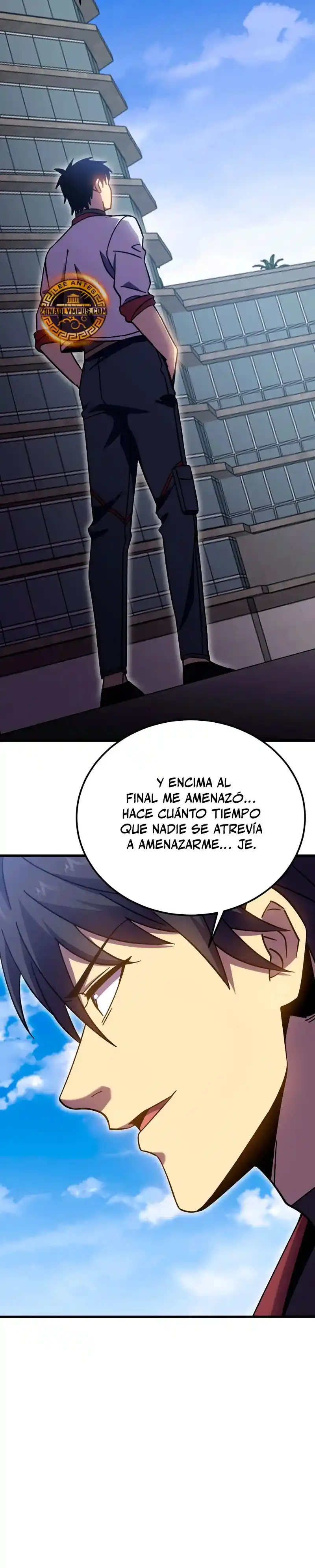 Subiendo De Nivel 10.000 Años En El Futuro. - Capítulo 236 - Página 22 - LectorTMOo