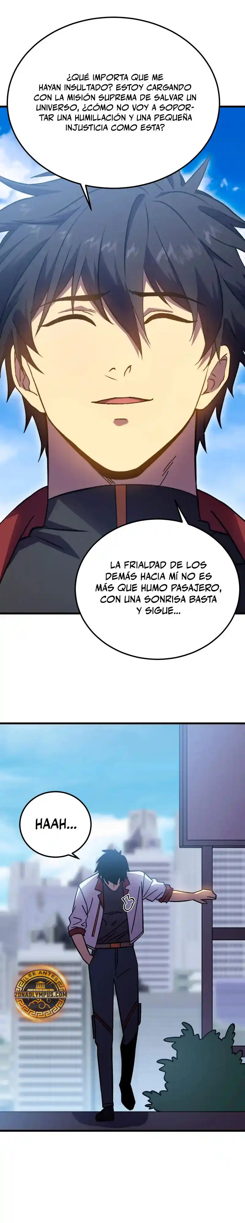 Subiendo De Nivel 10.000 Años En El Futuro. - Capítulo 236 - Página 24 - LectorTMOo