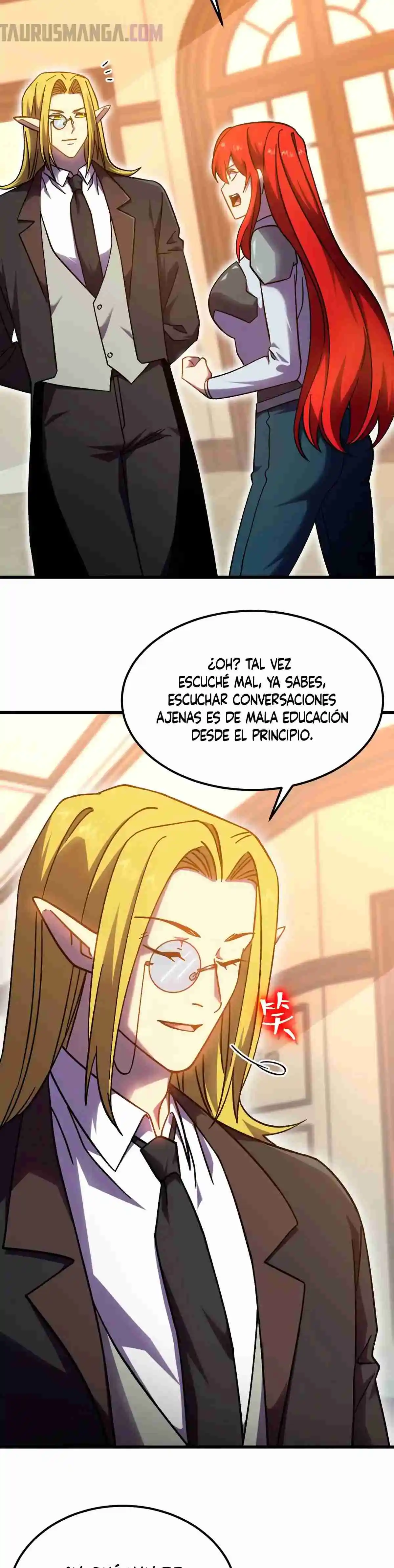 Subiendo De Nivel 10.000 Años En El Futuro. - Capítulo 237 - Página 2 - LectorTMOo