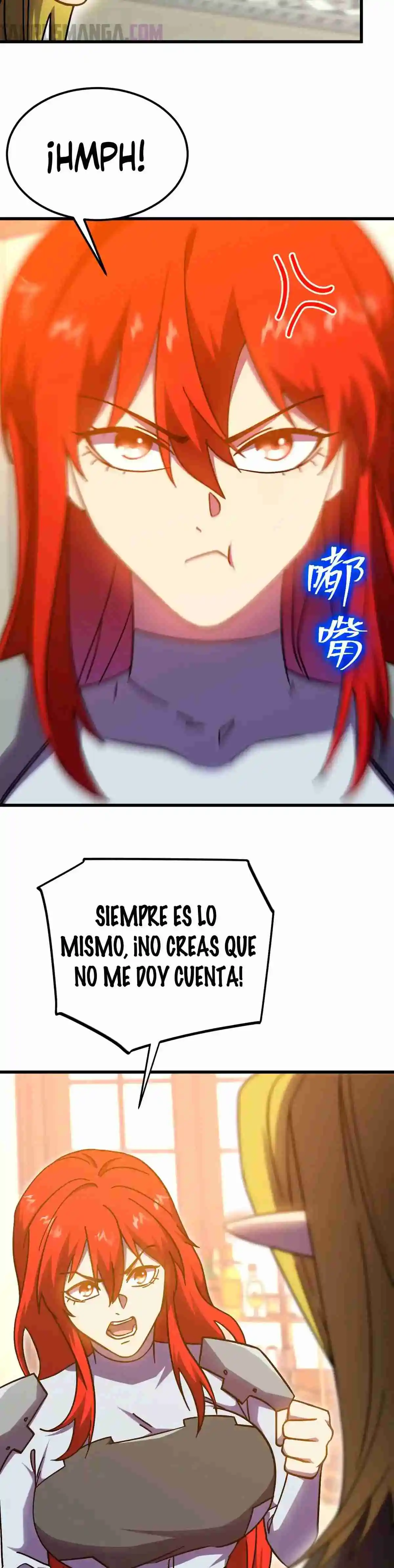 Subiendo De Nivel 10.000 Años En El Futuro. - Capítulo 237 - Página 4 - LectorTMOo