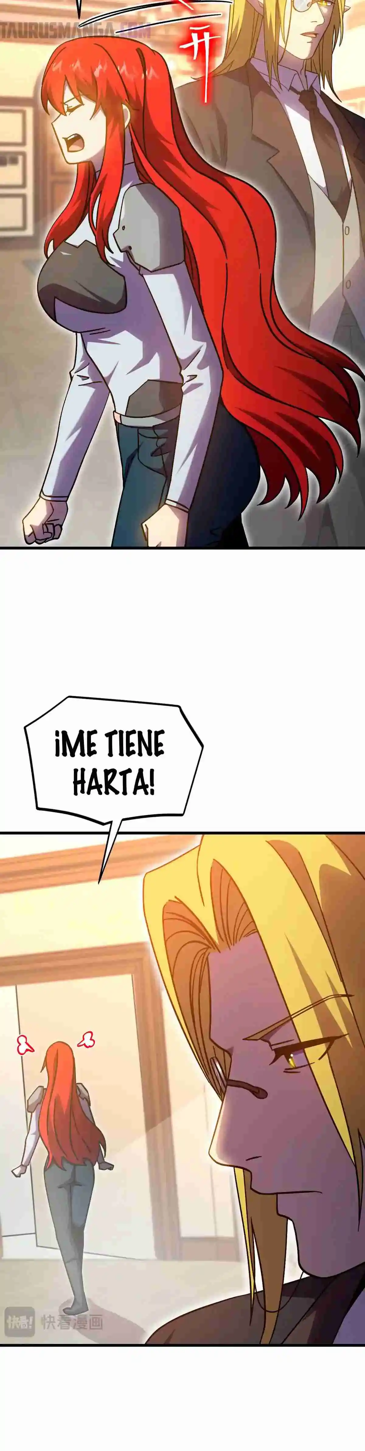 Subiendo De Nivel 10.000 Años En El Futuro. - Capítulo 237 - Página 6 - LectorTMOo