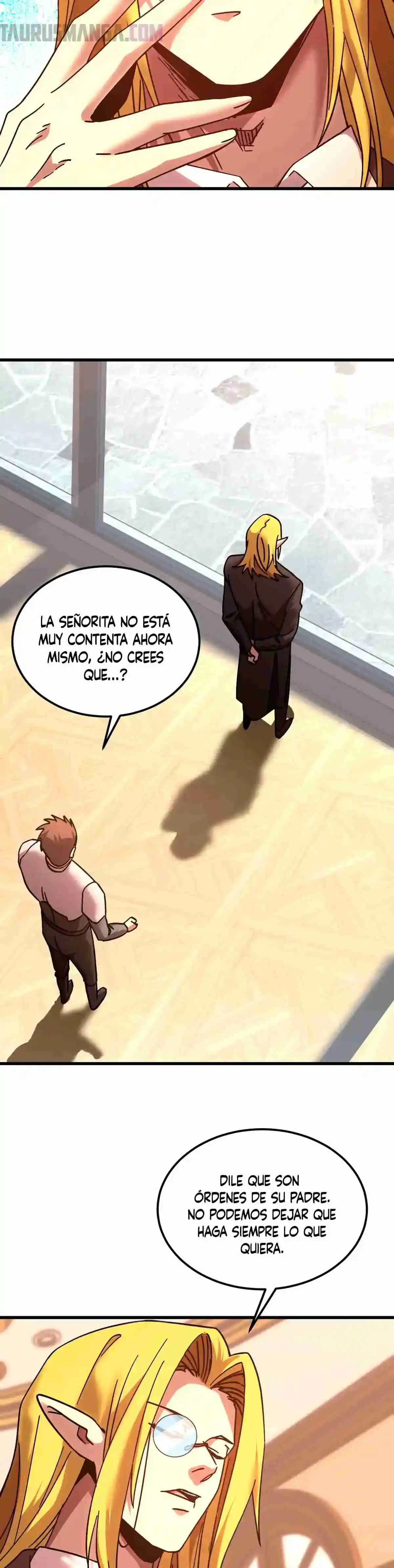 Subiendo De Nivel 10.000 Años En El Futuro. - Capítulo 237 - Página 10 - LectorTMOo