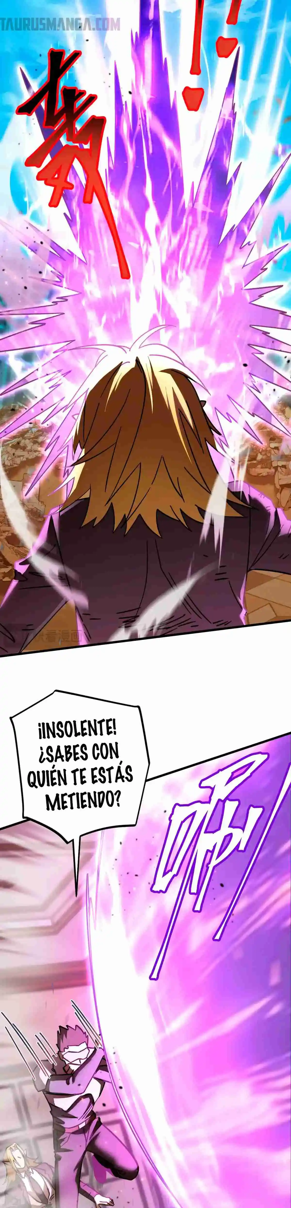 Subiendo De Nivel 10.000 Años En El Futuro. - Capítulo 237 - Página 19 - LectorTMOo