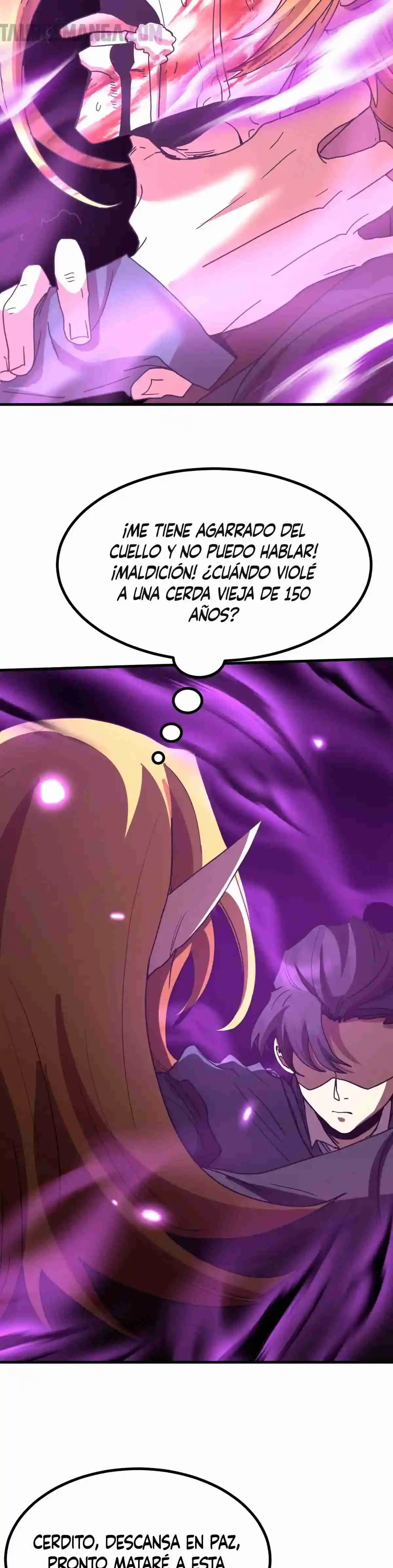 Subiendo De Nivel 10.000 Años En El Futuro. - Capítulo 237 - Página 26 - LectorTMOo