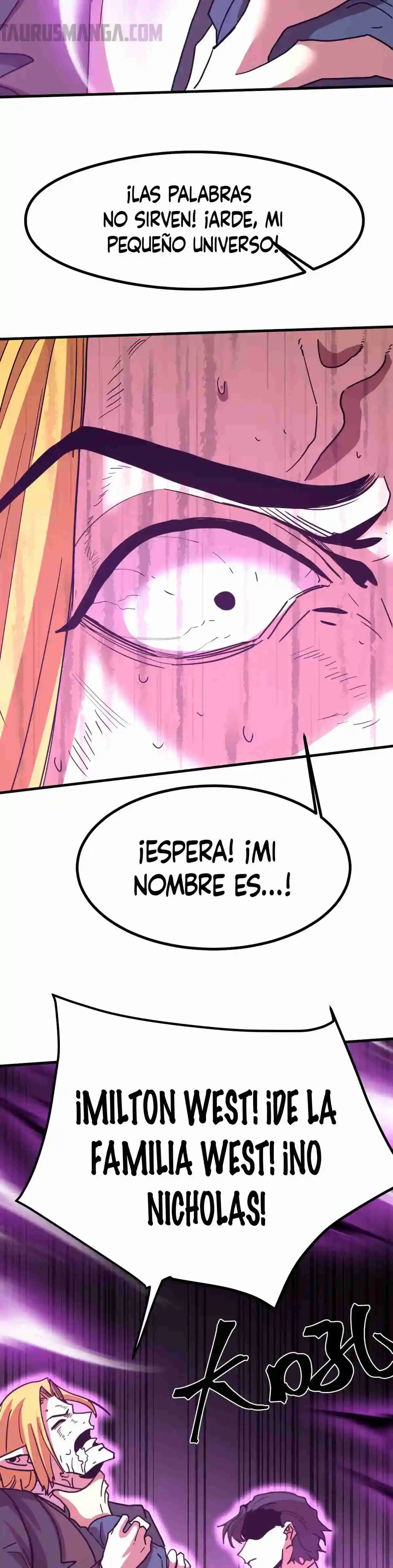 Subiendo De Nivel 10.000 Años En El Futuro. - Capítulo 237 - Página 29 - LectorTMOo