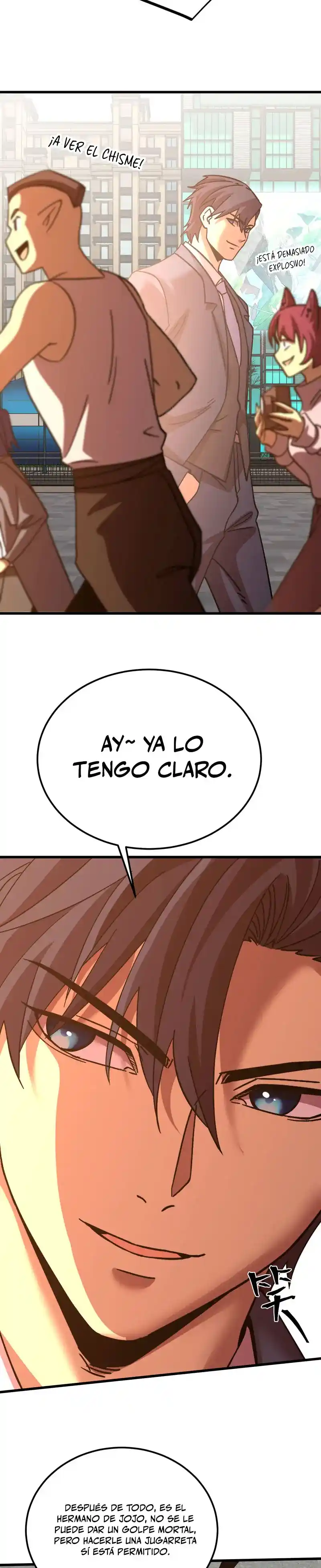 Subiendo De Nivel 10.000 Años En El Futuro. - Capítulo 238 - Página 3 - LectorTMOo