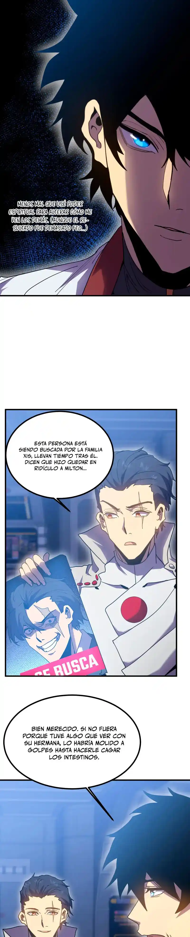 Subiendo De Nivel 10.000 Años En El Futuro. - Capítulo 238 - Página 18 - LectorTMOo