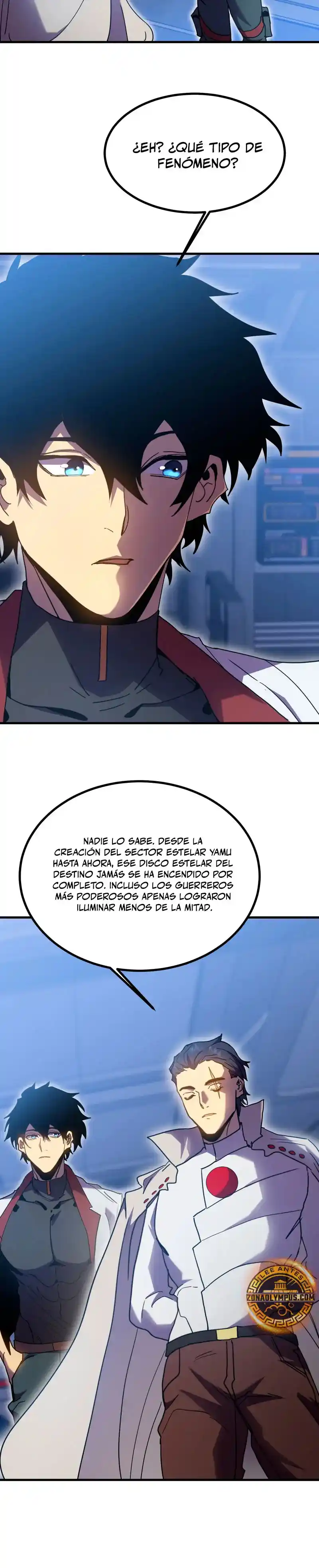 Subiendo De Nivel 10.000 Años En El Futuro. - Capítulo 238 - Página 22 - LectorTMOo