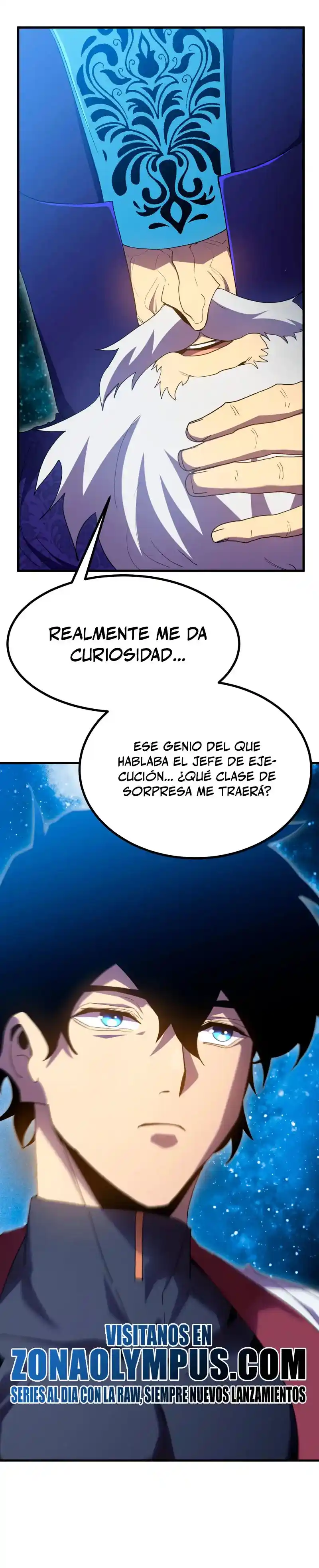 Subiendo De Nivel 10.000 Años En El Futuro. - Capítulo 238 - Página 30 - LectorTMOo