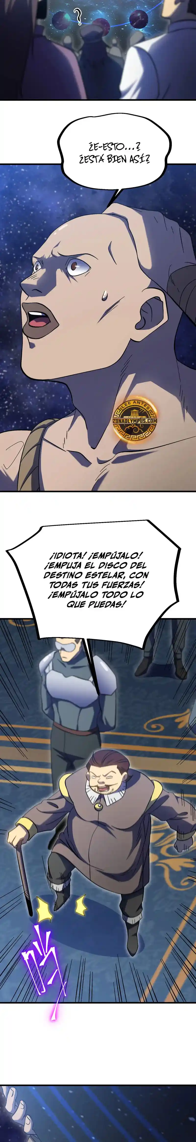 Subiendo De Nivel 10.000 Años En El Futuro. - Capítulo 239 - Página 8 - LectorTMOo