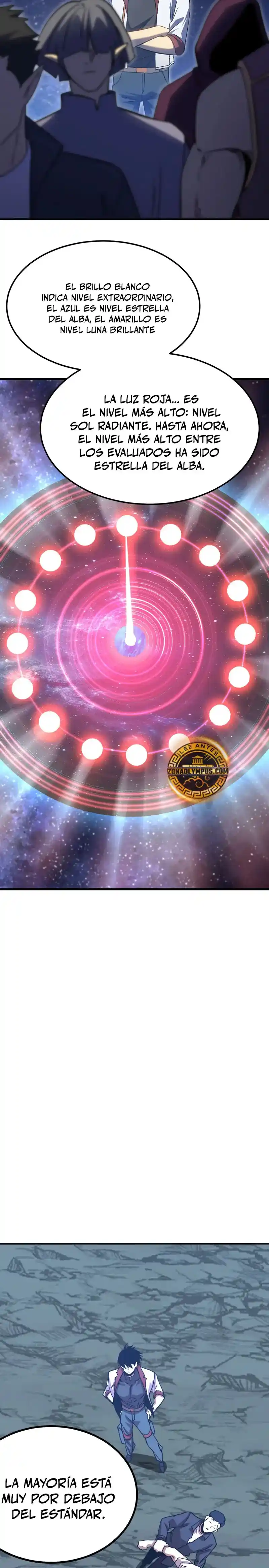 Subiendo De Nivel 10.000 Años En El Futuro. - Capítulo 239 - Página 16 - LectorTMOo