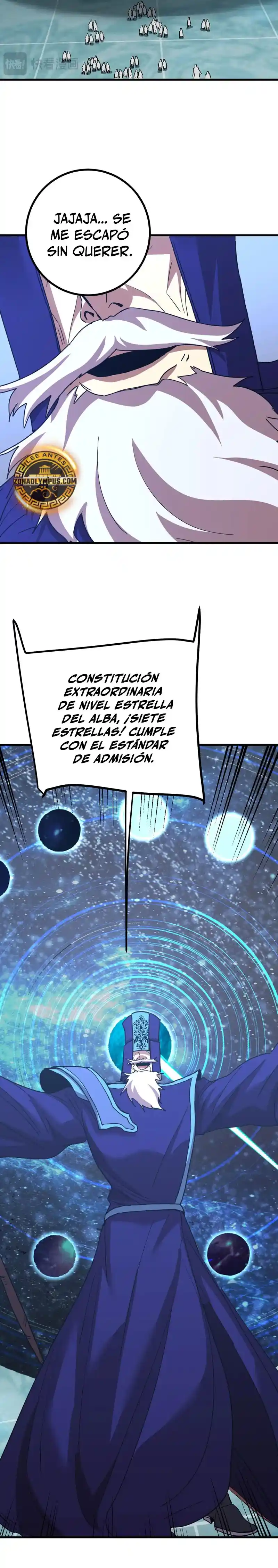 Subiendo De Nivel 10.000 Años En El Futuro. - Capítulo 239 - Página 20 - LectorTMOo